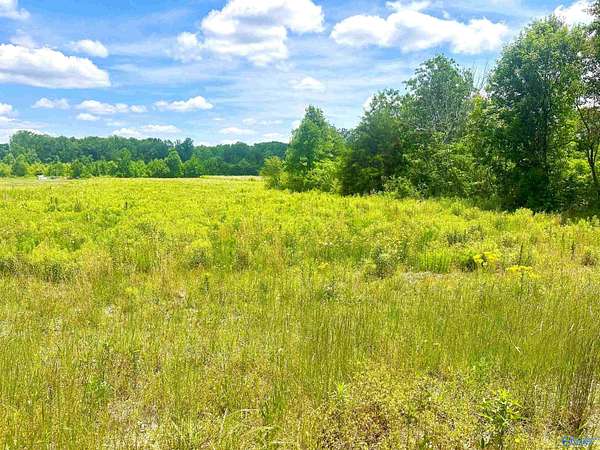 5.13 Acres of Residential Land for Sale in Athens, Alabama