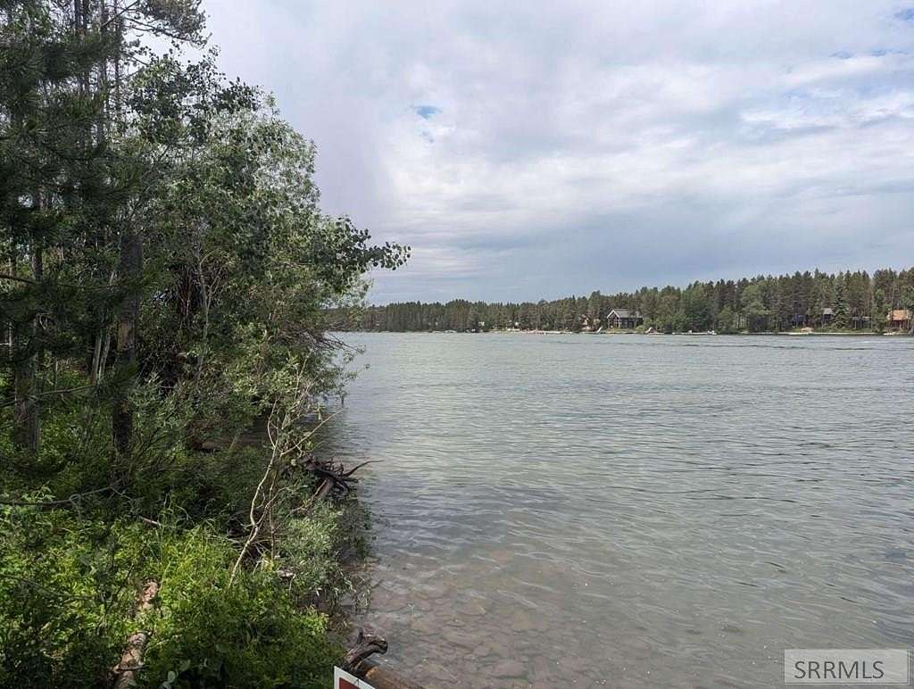 1 Acre of Residential Land for Sale in Island Park, Idaho