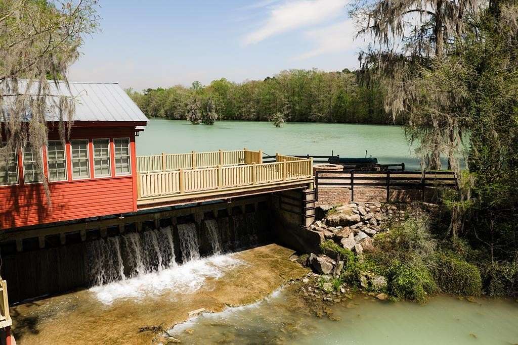 337 Acres of Land for Sale in Jakin, Georgia