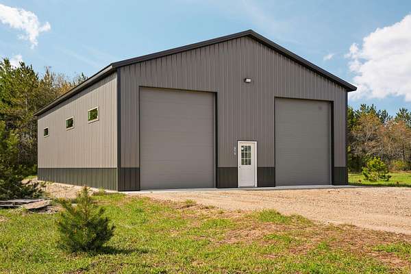 Commercial Land for Sale in Mancelona, Michigan