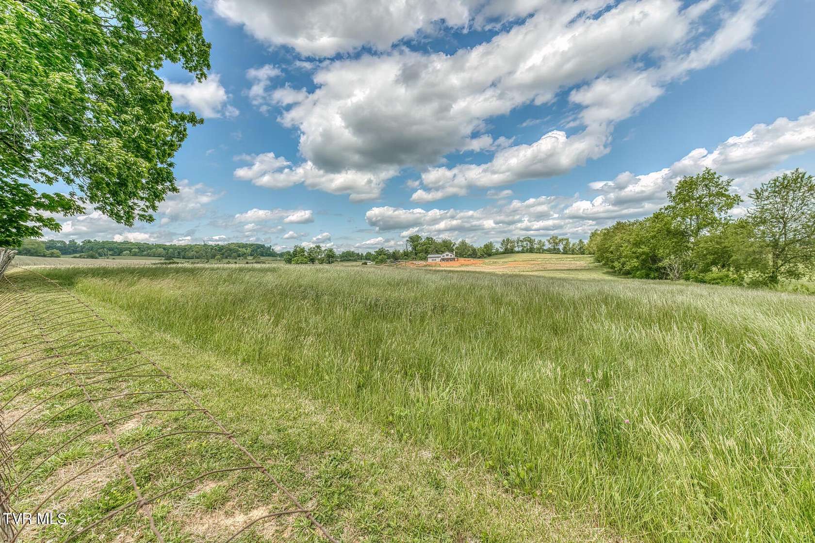 5 Acres of Land for Sale in Bristol, Tennessee