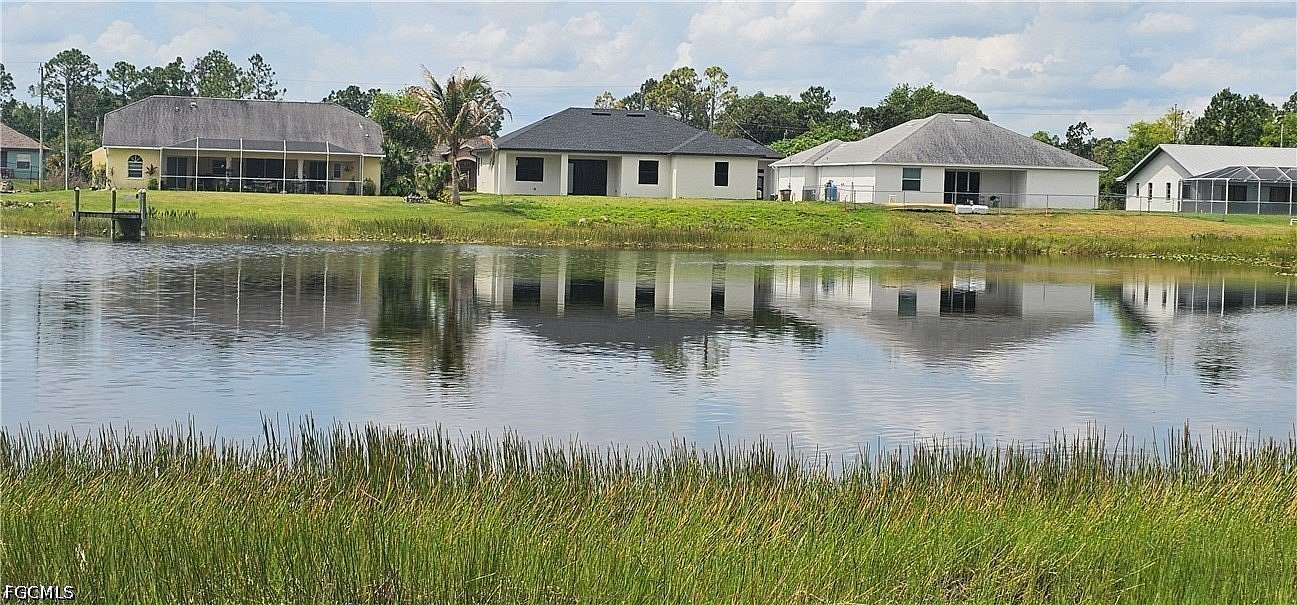 0.24 Acres of Residential Land for Sale in Lehigh Acres, Florida