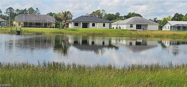0.24 Acres of Residential Land for Sale in Lehigh Acres, Florida