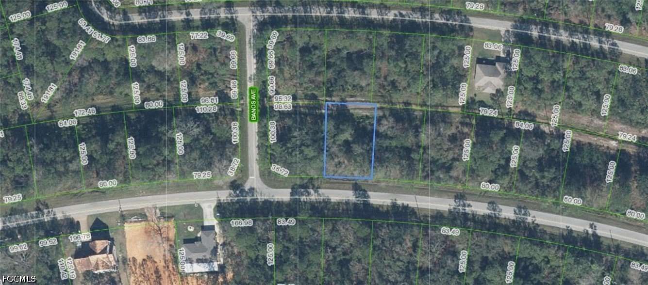 0.24 Acres of Land for Sale in Sebring, Florida