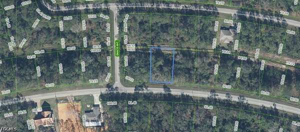 0.24 Acres of Land for Sale in Sebring, Florida