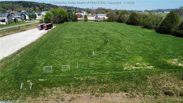 Commercial Land for Sale in Culloden, West Virginia