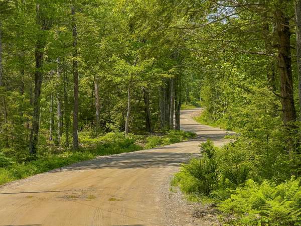 7 Acres of Residential Land for Sale in Bristol, Maine