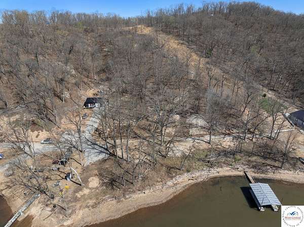 2.4 Acres of Residential Land for Sale in Lincoln, Missouri