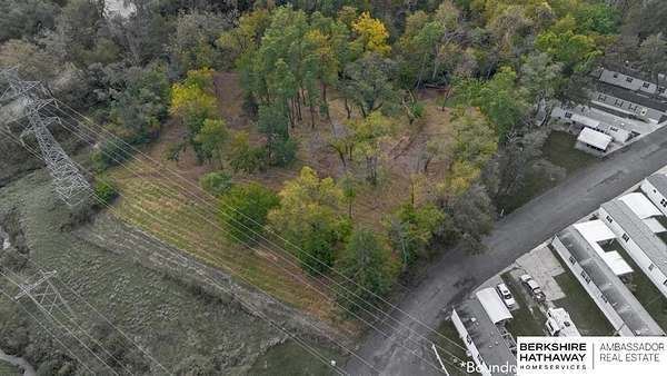 5.49 Acres of Residential Land for Sale in Omaha, Nebraska