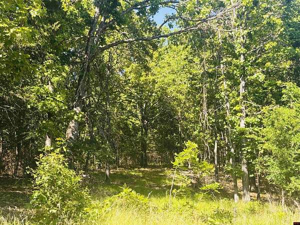 2.5 Acres of Residential Land for Sale in Yellville, Arkansas