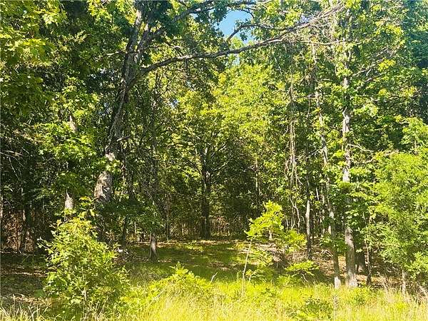 2.5 Acres of Land for Sale in Yellville, Arkansas