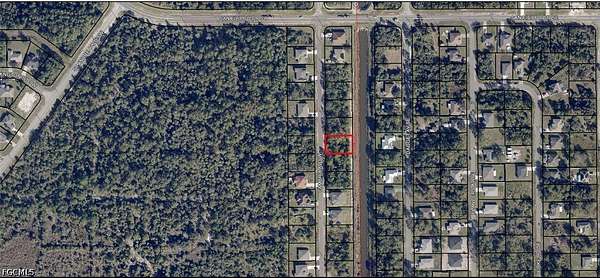 0.24 Acres of Land for Sale in Palm Bay, Florida