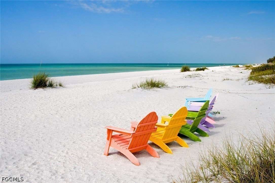 0.46 Acres of Residential Land for Sale in Sanibel, Florida