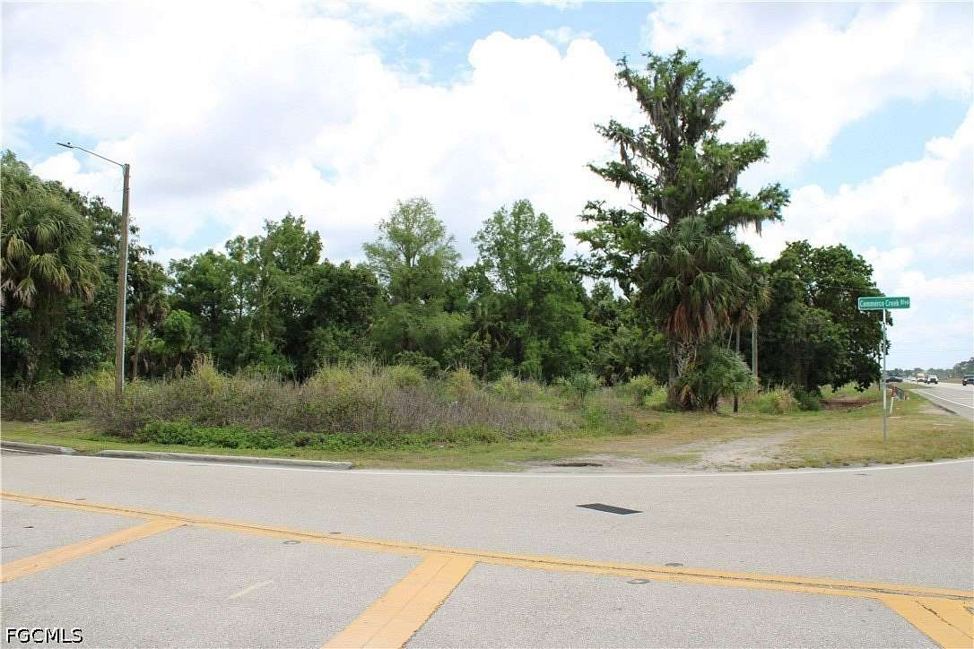 0.39 Acres of Commercial Land for Sale in Cape Coral, Florida
