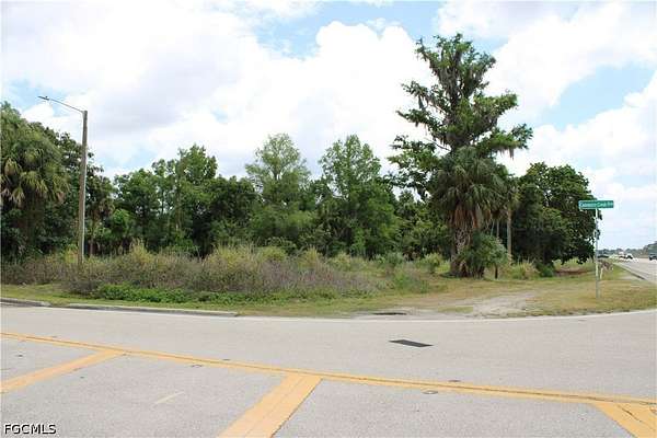 0.39 Acres of Commercial Land for Sale in Cape Coral, Florida