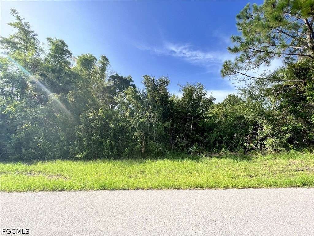 0.23 Acres of Residential Land for Sale in Port Charlotte, Florida