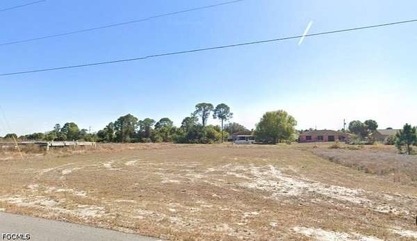 0.24 Acres of Residential Land for Sale in Lehigh Acres, Florida