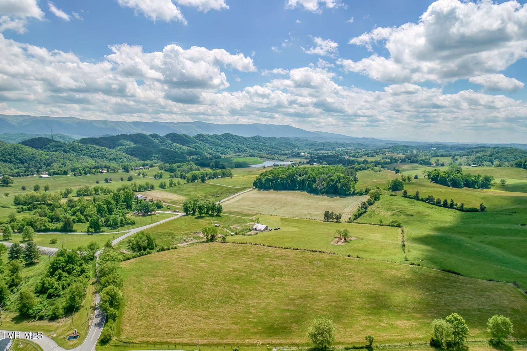 14.3 Acres of Land for Sale in Bristol, Tennessee