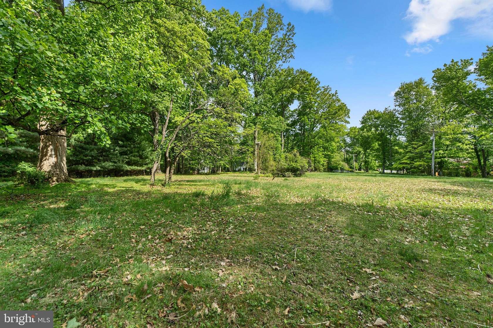 1 Acre of Residential Land for Sale in Lutherville, Maryland