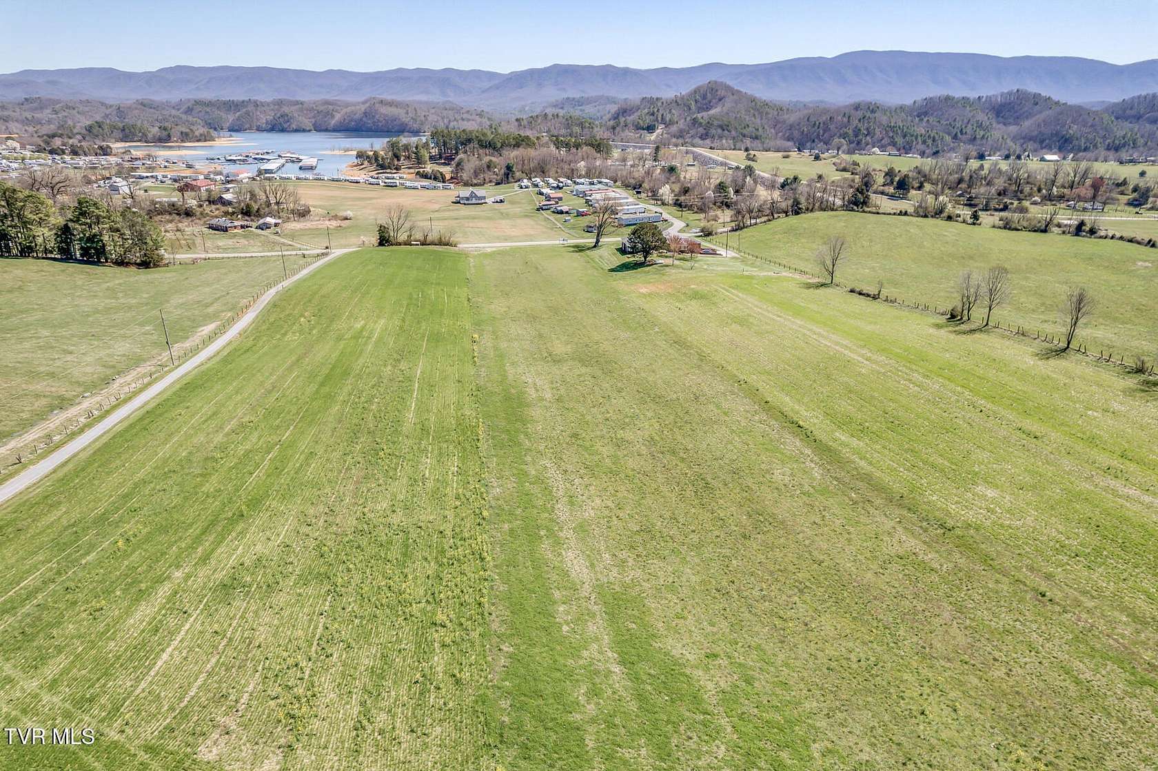 7 Acres of Land for Sale in Bristol, Tennessee
