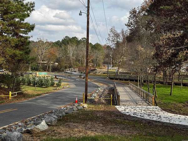 0.22 Acres of Residential Land for Sale in Hot Springs, Arkansas