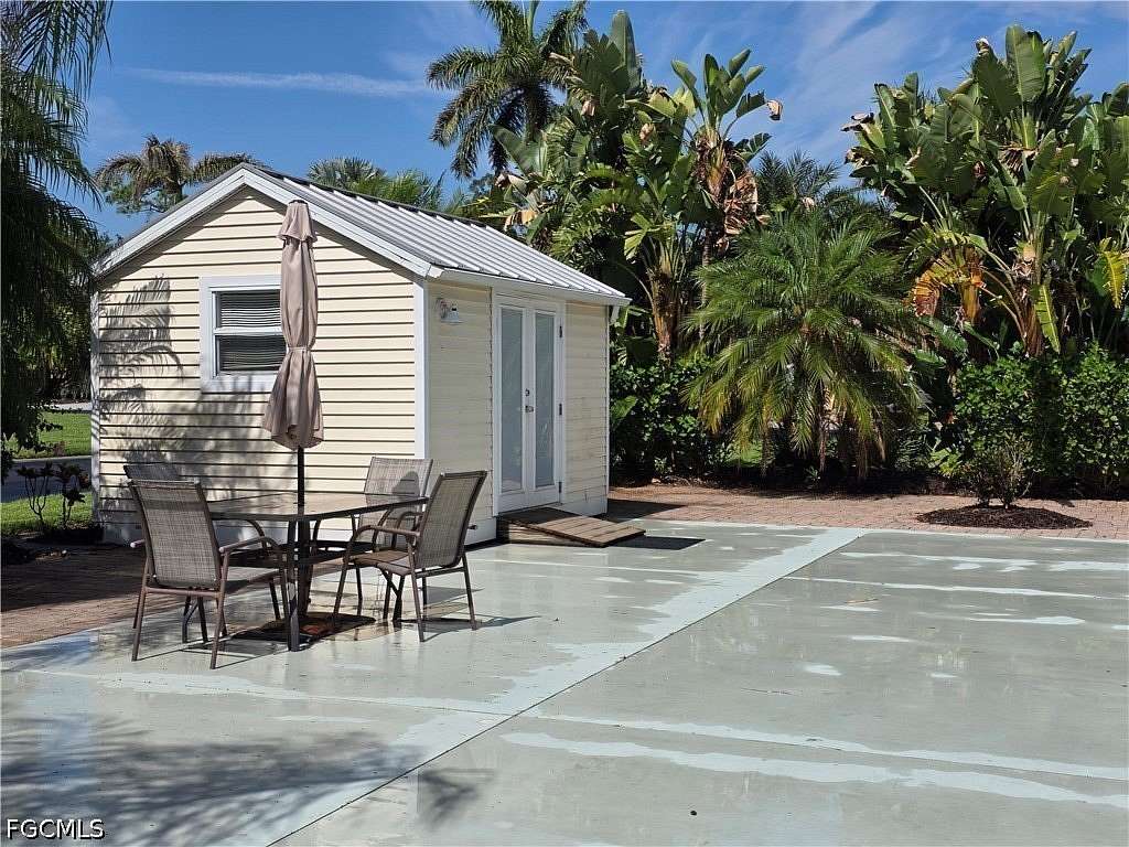 0.13 Acres of Land for Sale in LaBelle, Florida