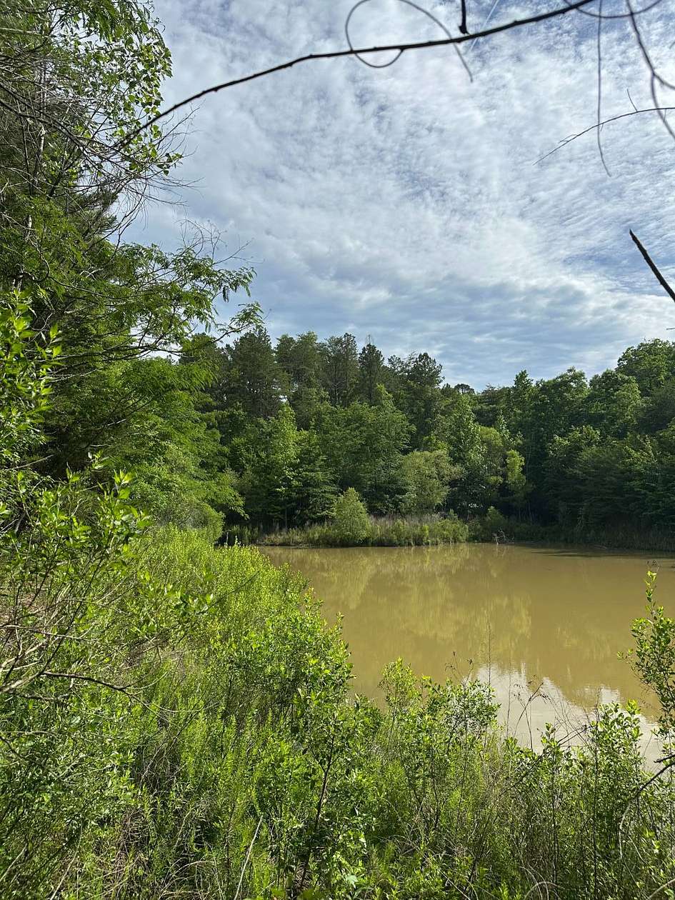 8.13 Acres of Land for Sale in Calera, Alabama