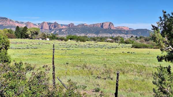 40.7 Acres of Land for Sale in New Harmony, Utah