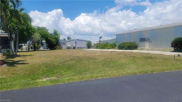 0.15 Acres of Residential Land for Sale in Bonita Springs, Florida