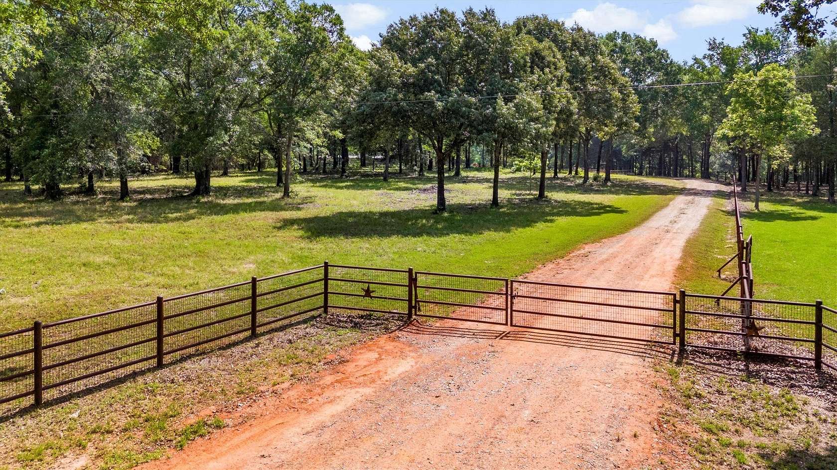 21 Acres of Land for Sale in Ben Wheeler, Texas