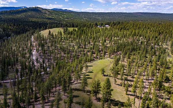 40.3 Acres of Recreational Land for Sale in Marion, Montana