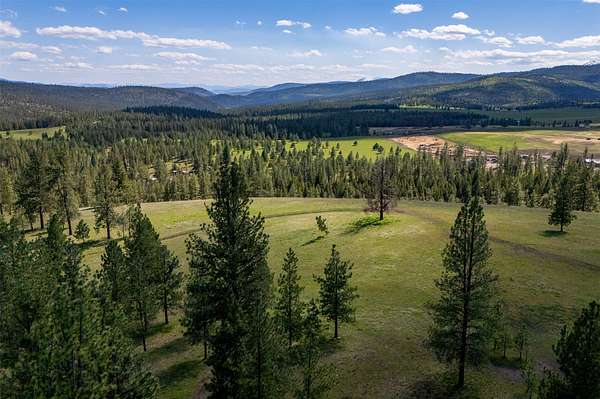 40.4 Acres of Recreational Land for Sale in Marion, Montana