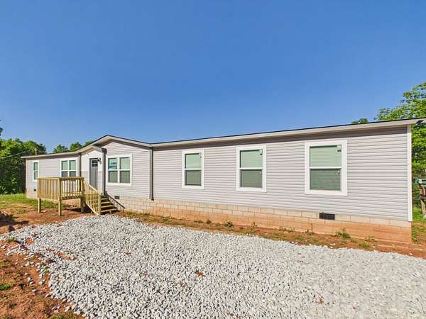 6.2 Acres of Land with Home for Sale in Apple Grove, West Virginia