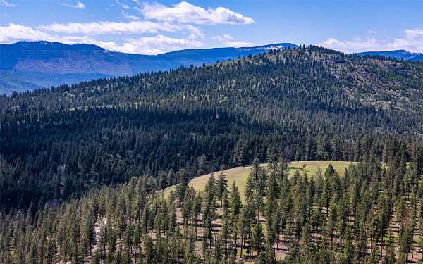 80.7 Acres of Recreational Land for Sale in Marion, Montana
