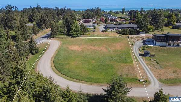 3.8 Acres of Residential Land for Sale in Sequim, Washington