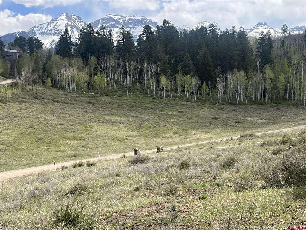 1.1 Acres of Residential Land for Sale in Ridgway, Colorado