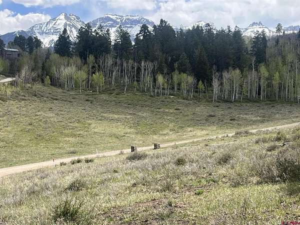 1.1 Acres of Land for Sale in Ridgway, Colorado