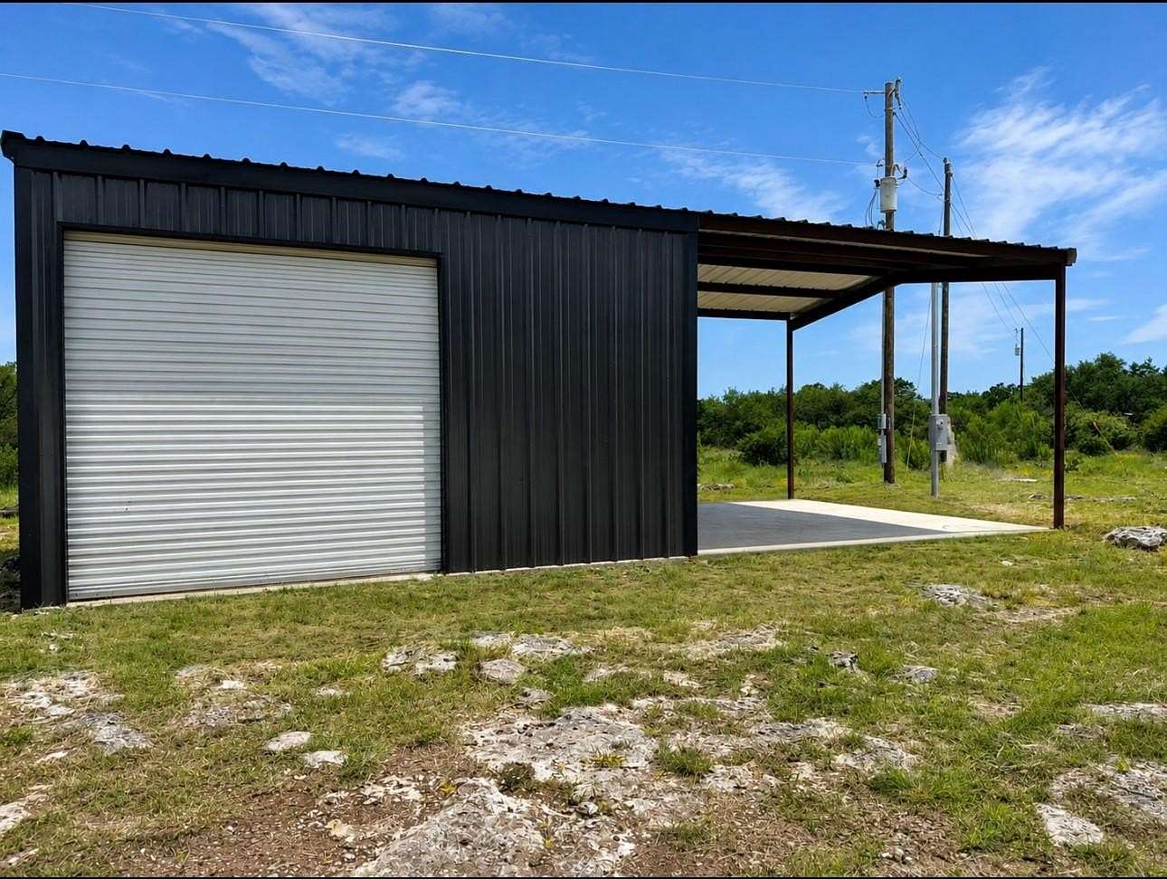 5.9 Acres of Residential Land for Sale in San Marcos, Texas