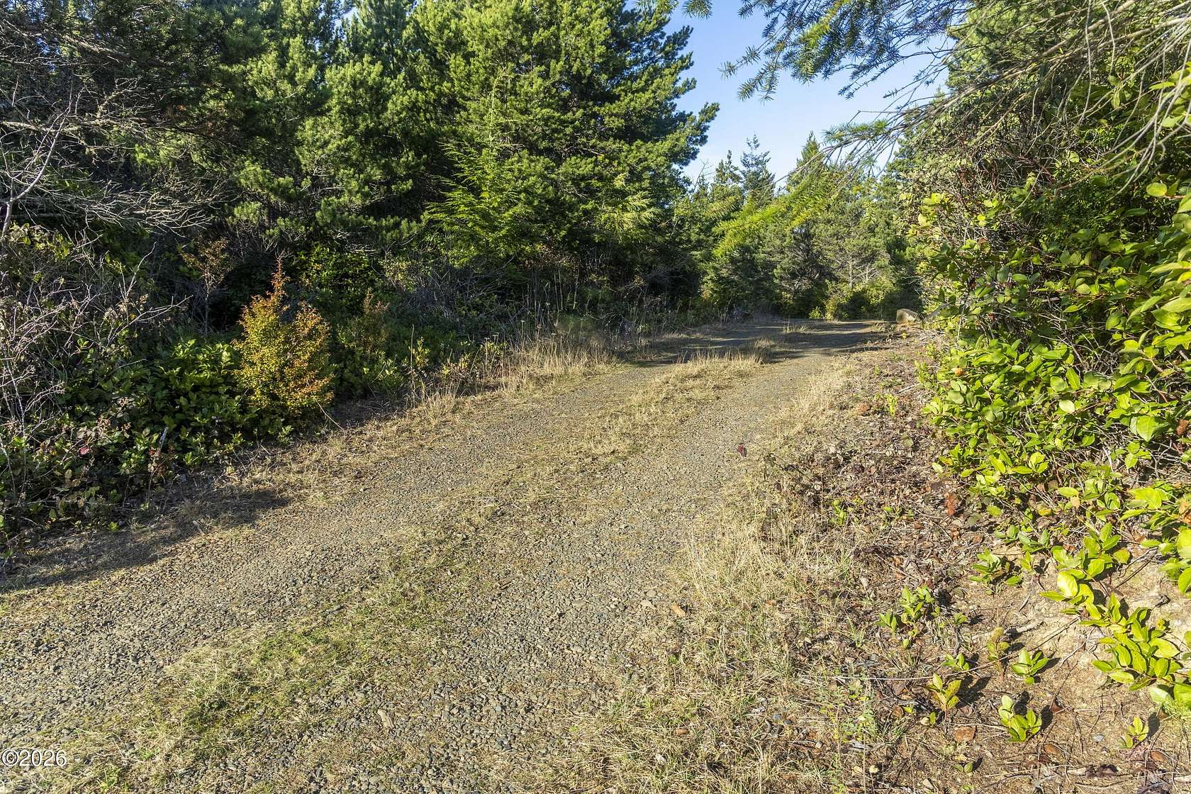 39 Acres of Recreational Land for Sale in Seal Rock, Oregon