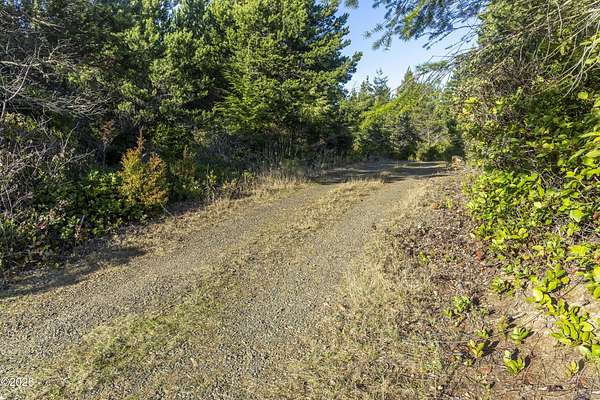 39 Acres of Recreational Land for Sale in Seal Rock, Oregon