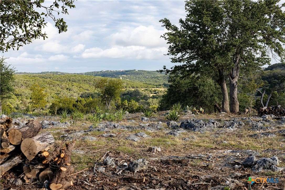 2.33 Acres of Residential Land for Sale in San Antonio, Texas