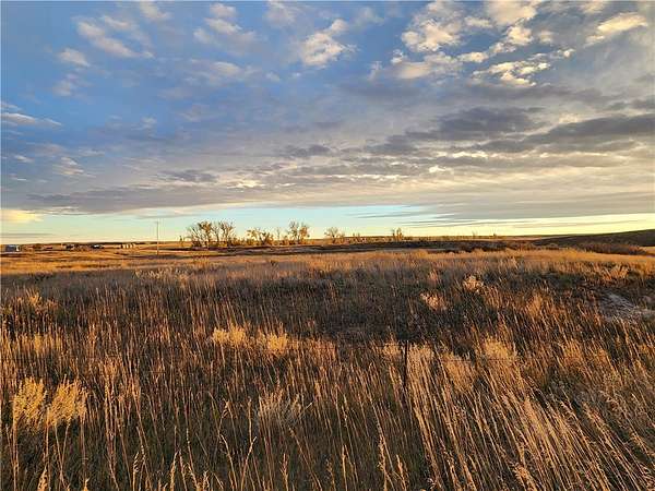 80 Acres of Recreational Land for Sale in Vida, Montana