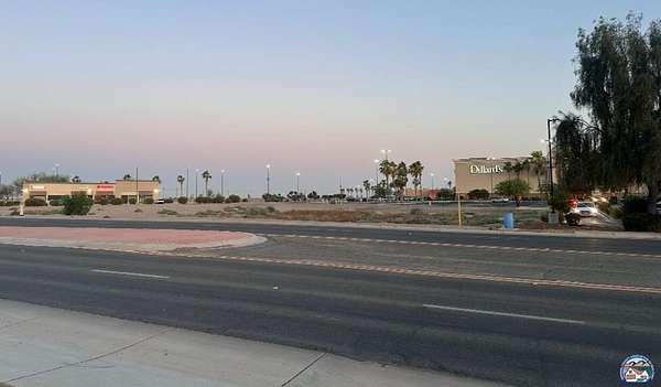 1 Acre of Land for Sale in El Centro, California