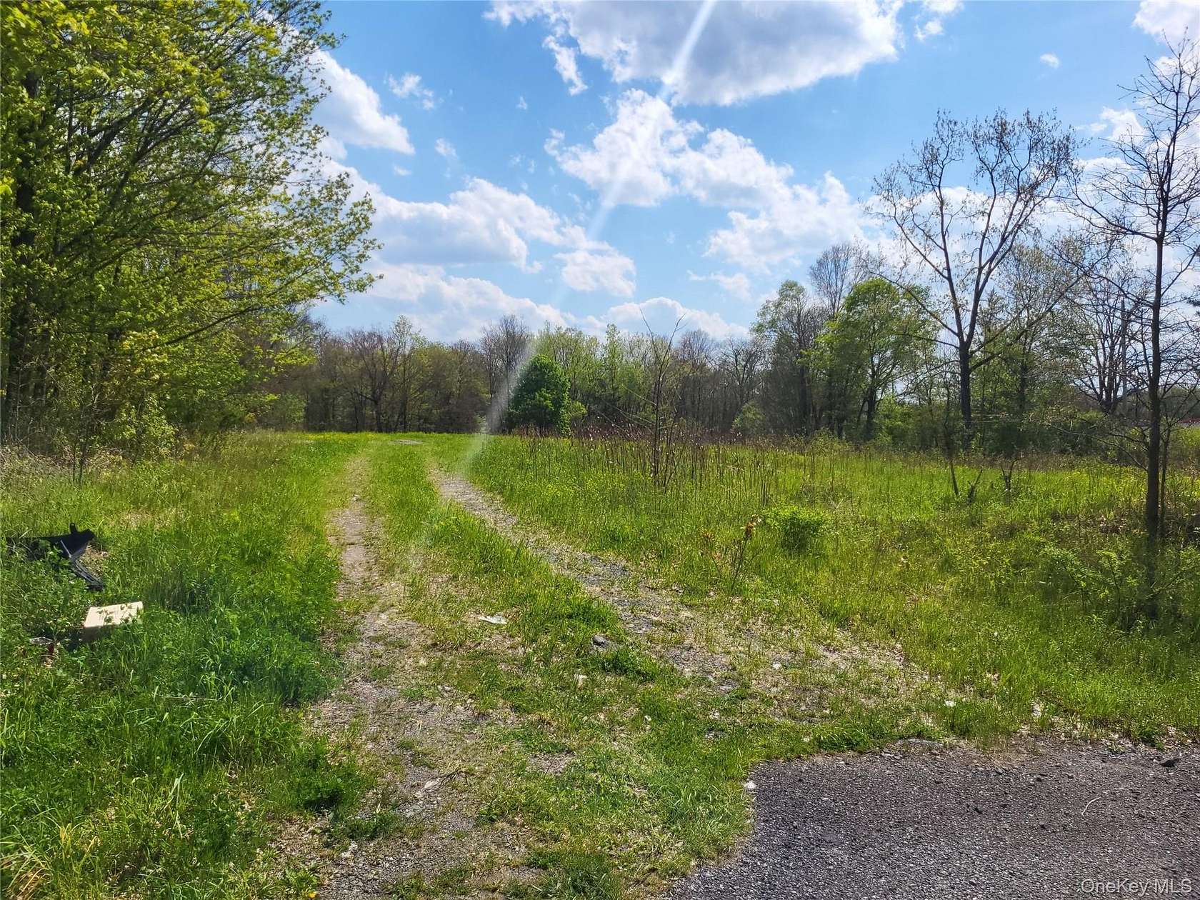 4.3 Acres of Commercial Land for Sale in Montgomery, New York