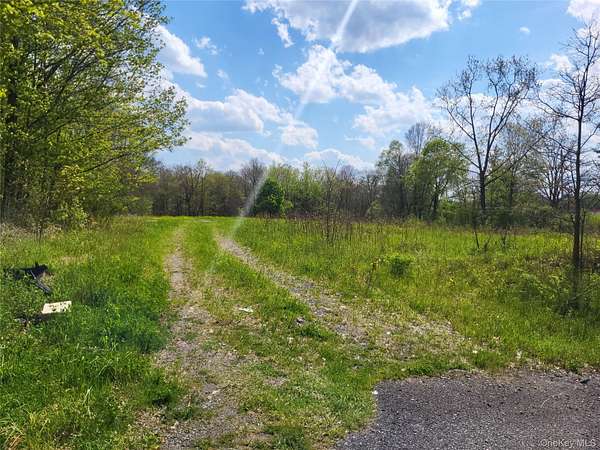 4.3 Acres of Commercial Land for Sale in Montgomery, New York