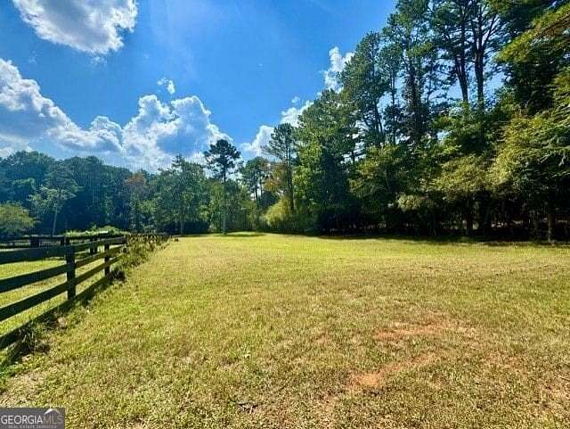 5.1 Acres of Land for Sale in Alpharetta, Georgia