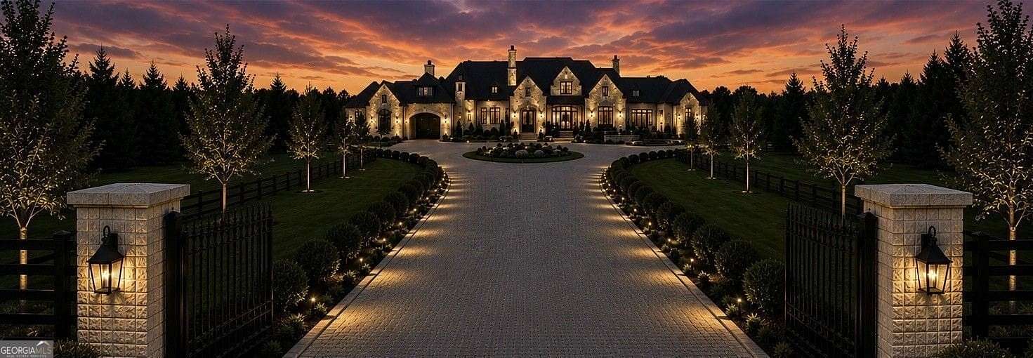 5.15 Acres of Land for Sale in Alpharetta, Georgia