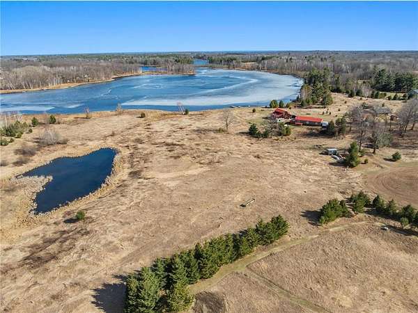 3.4 Acres of Residential Land for Sale in Aitkin Township, Minnesota