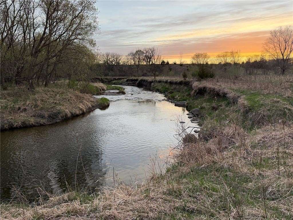 80.2 Acres of Agricultural Land for Auction in Lac Qui Parle Township, Minnesota