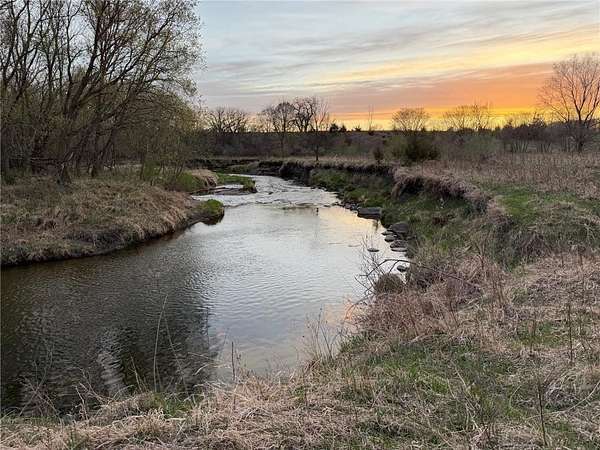 80.2 Acres of Agricultural Land for Auction in Lac Qui Parle Township, Minnesota